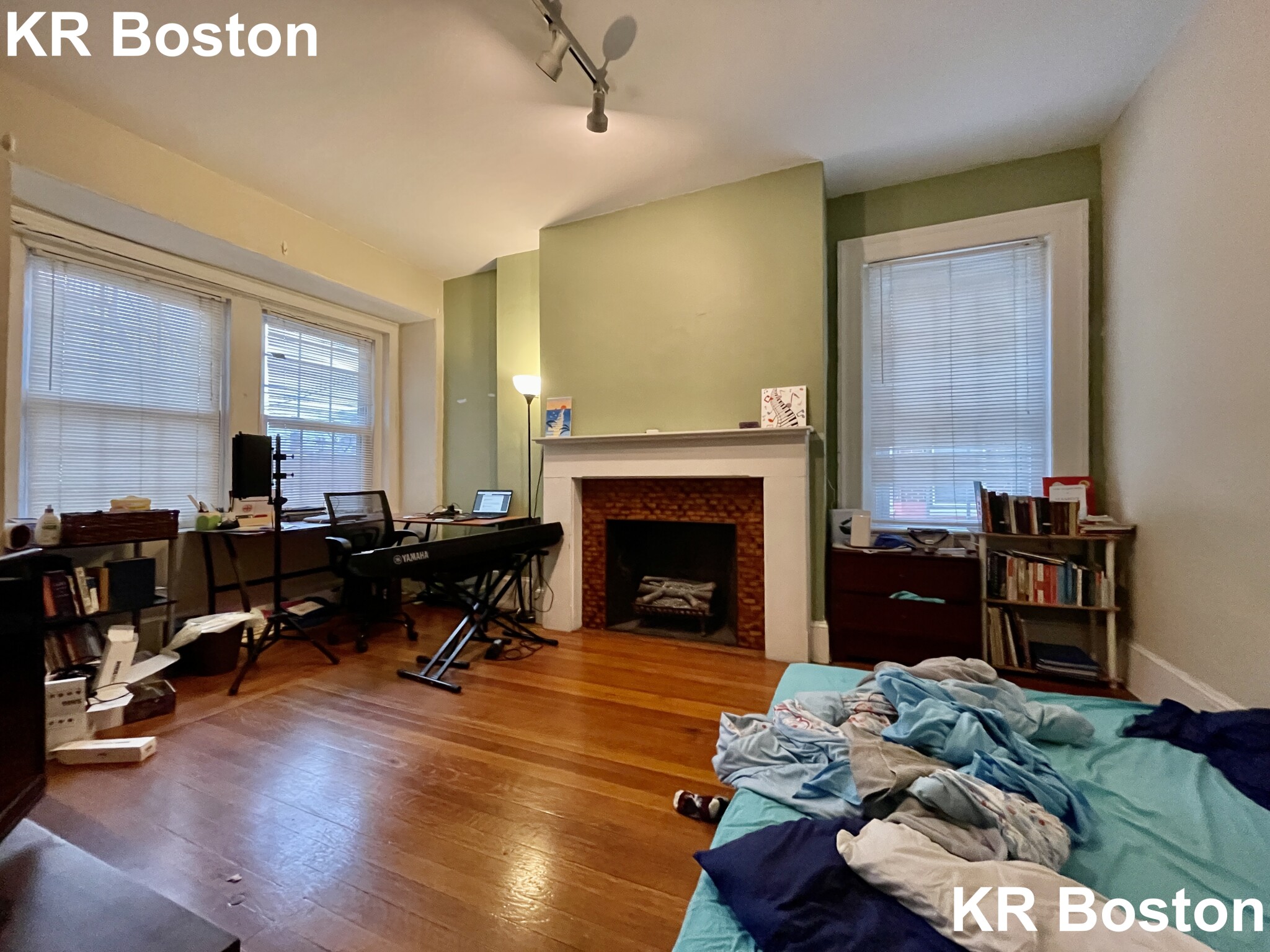 3 bed, 1 bath apartment for rent at 181 Naples Rd Unit 1, Coolidge Corner — photo 9 of 15
