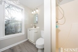 4 bed, 2 bath apartment for rent at 19 Everett Ave Unit 1, East Somerville — photo 4 of 10