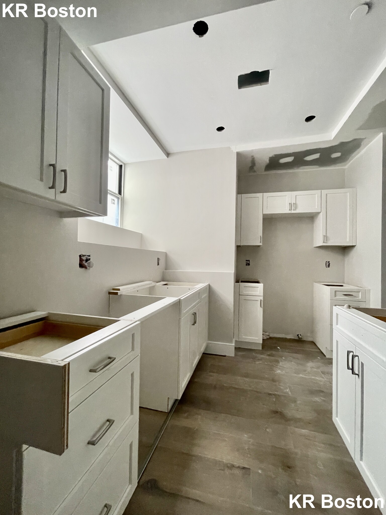3 bed, 2 bath apartment for rent at 16 Reedsdale St Unit 1, Allston — photo 5 of 5