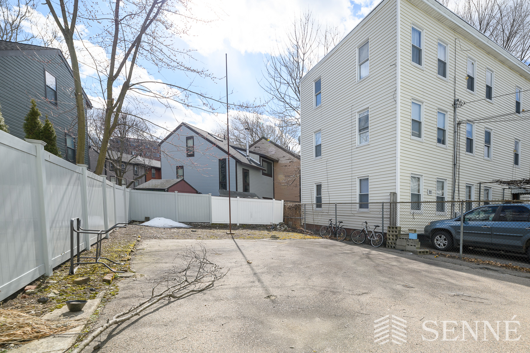 3 bed, 1 bath apartment for rent at 16 Bristol St Unit 2, Kendall Square — photo 10 of 10