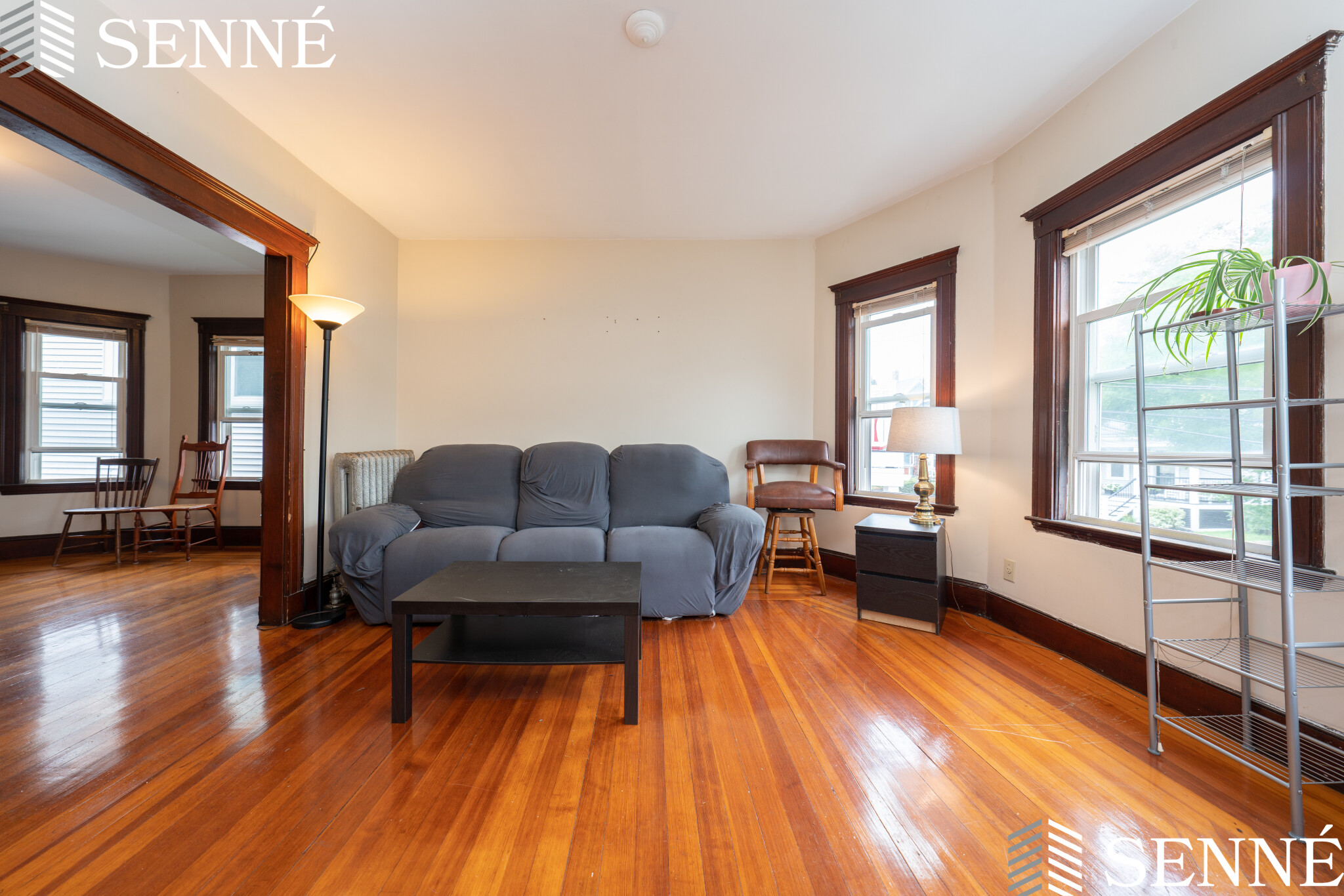 4 bed, 1 bath apartment for rent at 19 Lovell St Unit 3, Teele Square — photo 27 of 30