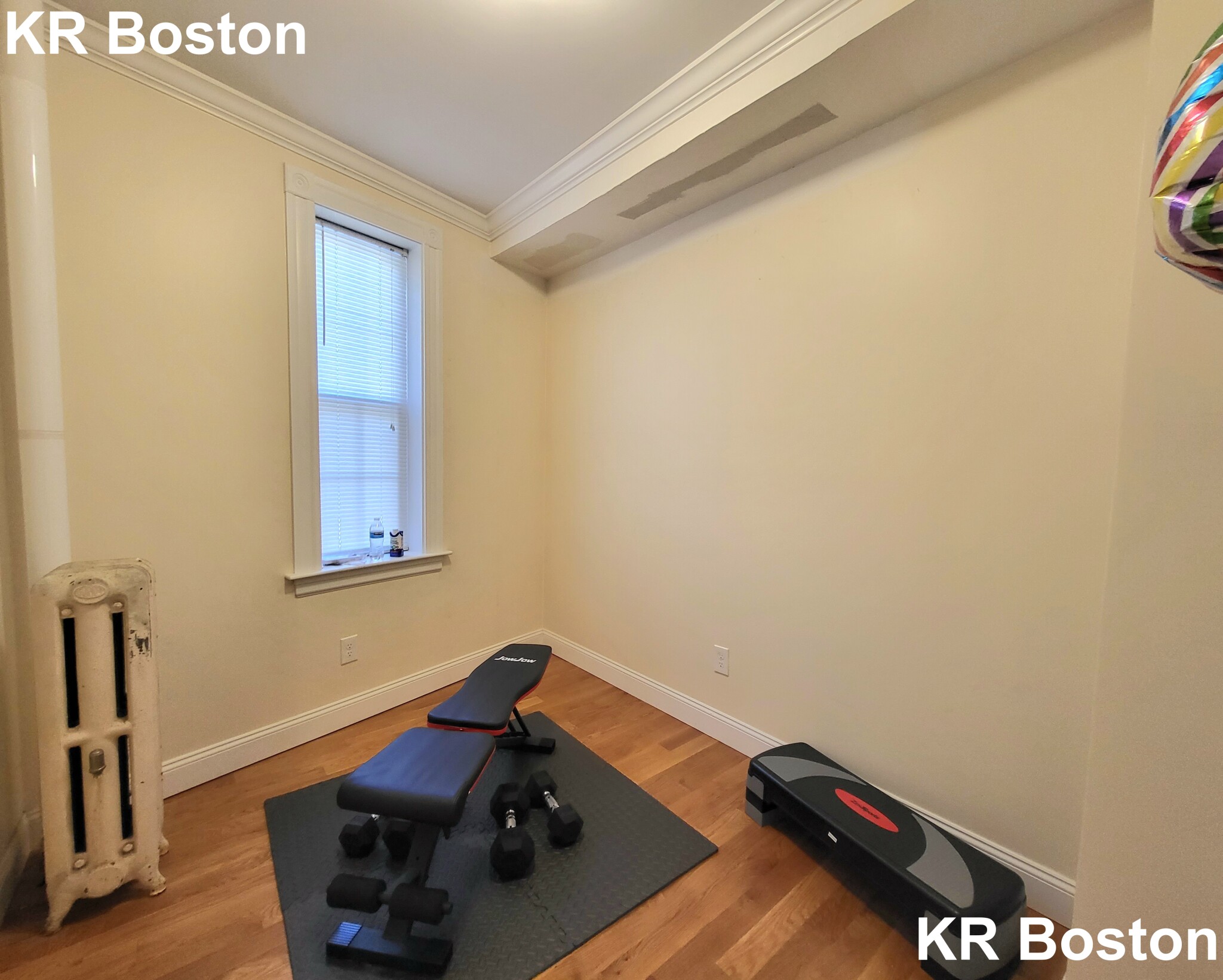 1.5 bed, 1 bath apartment for rent at 32 Walbridge St Unit 1, Allston — photo 5 of 7