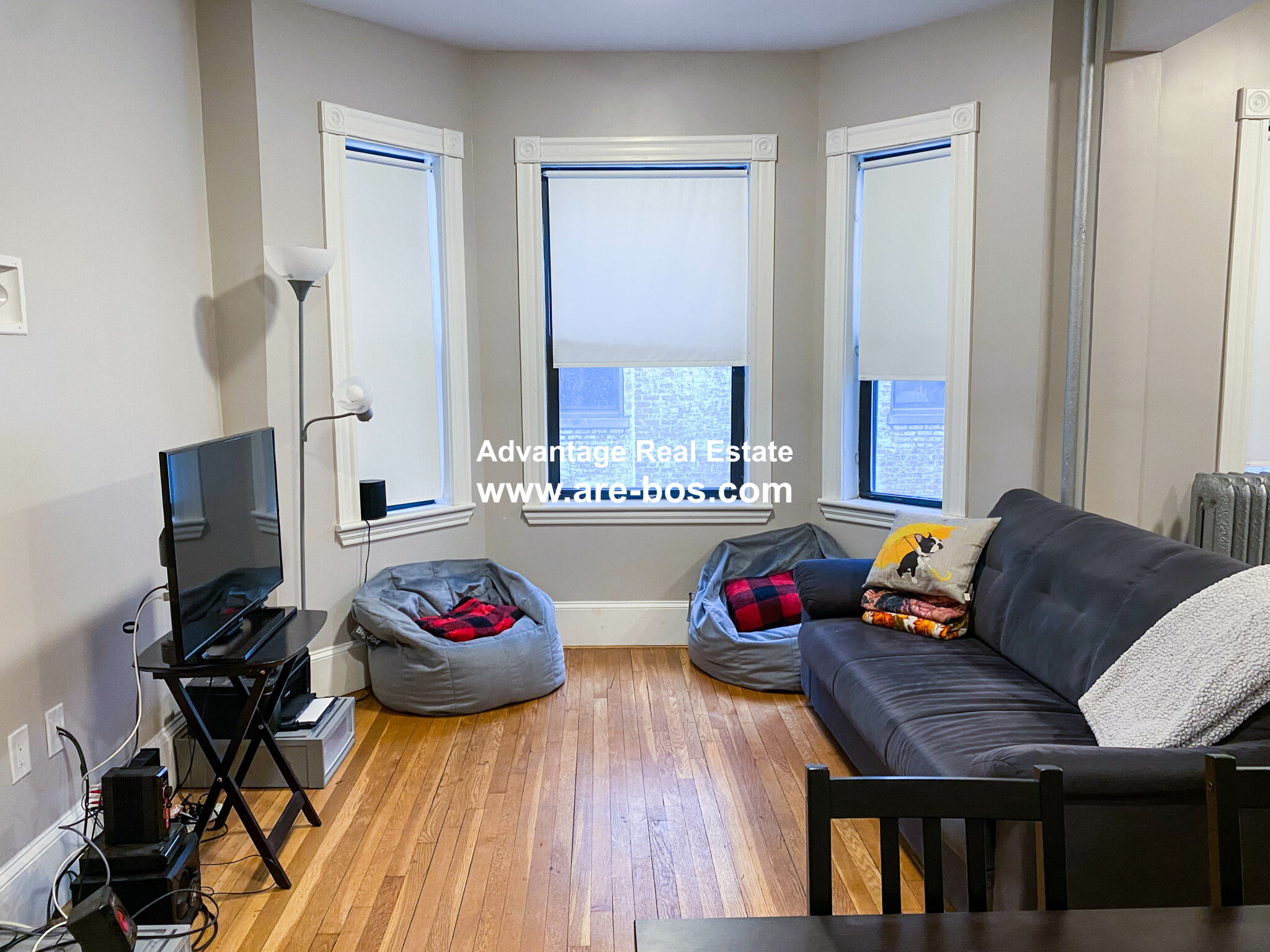 2 bed, 1 bath apartment for rent at 1056 Commonwealth Ave Unit 30, Allston — photo 8 of 30