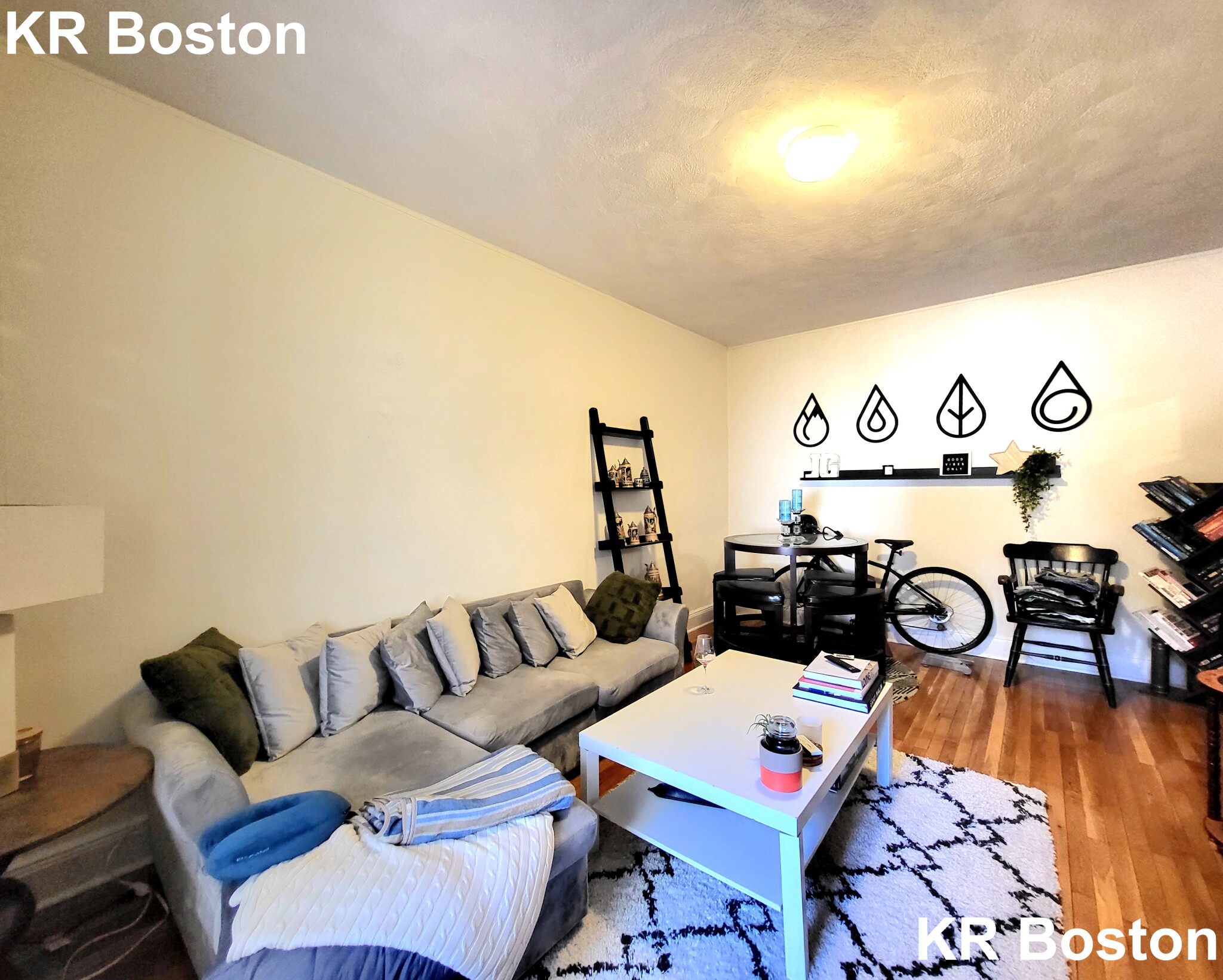1 bed, 1 bath apartment for rent at 1811 Commonwealth Ave Unit 10, Brighton — photo 5 of 6
