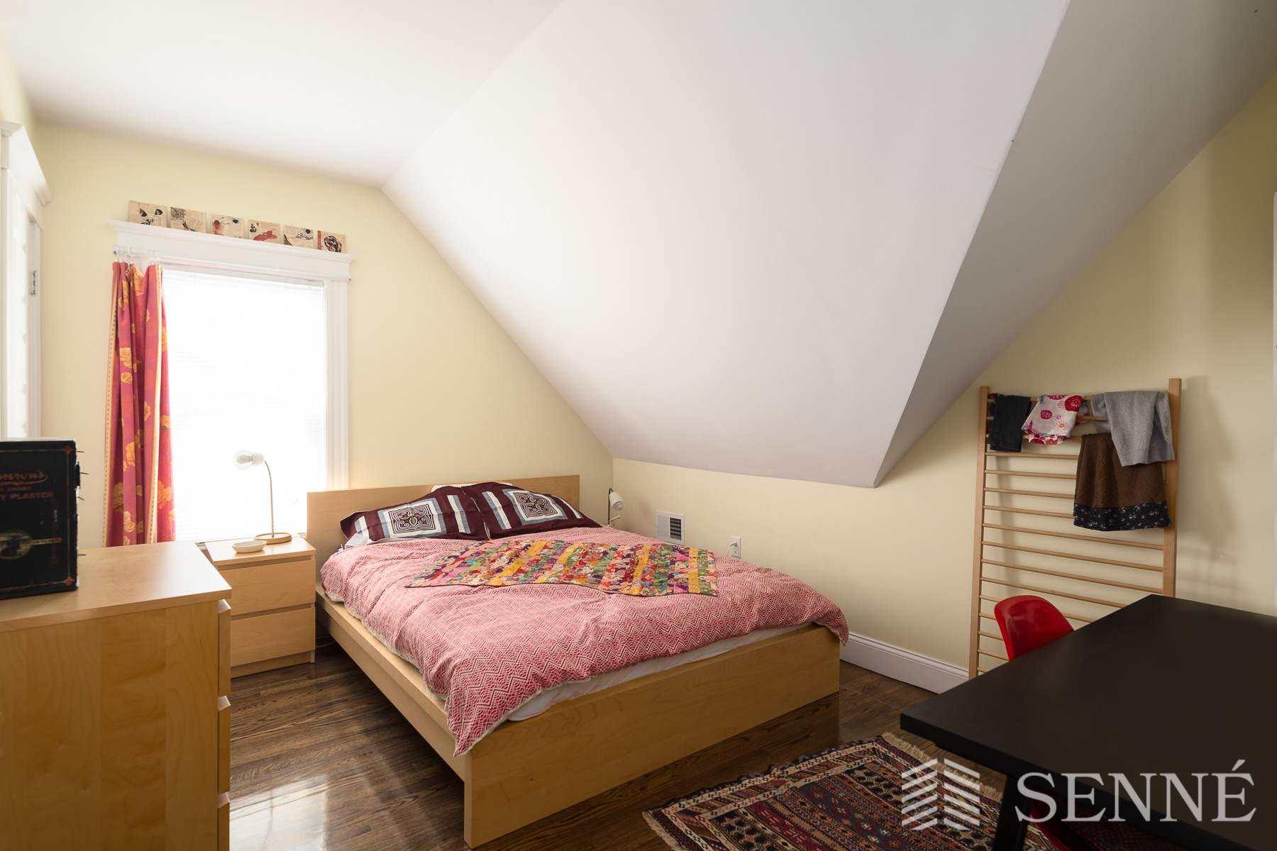 3 bed, 2.5 bath apartment for rent at 9 Meacham Rd Unit 2A, North Cambridge — photo 11 of 17