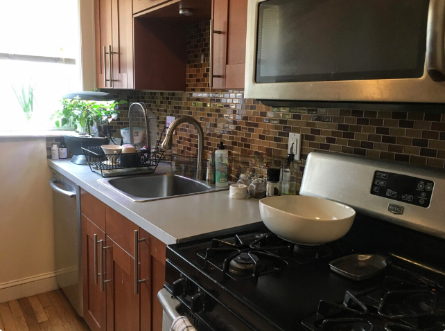 38 Day St, Davis Square