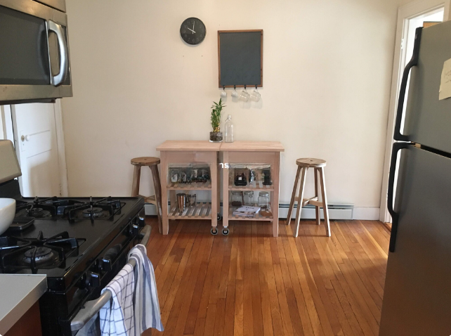 38 Day St, Davis Square