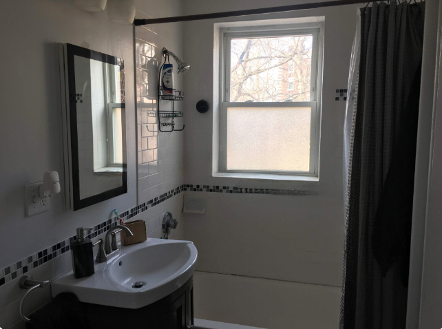 38 Day St, Davis Square