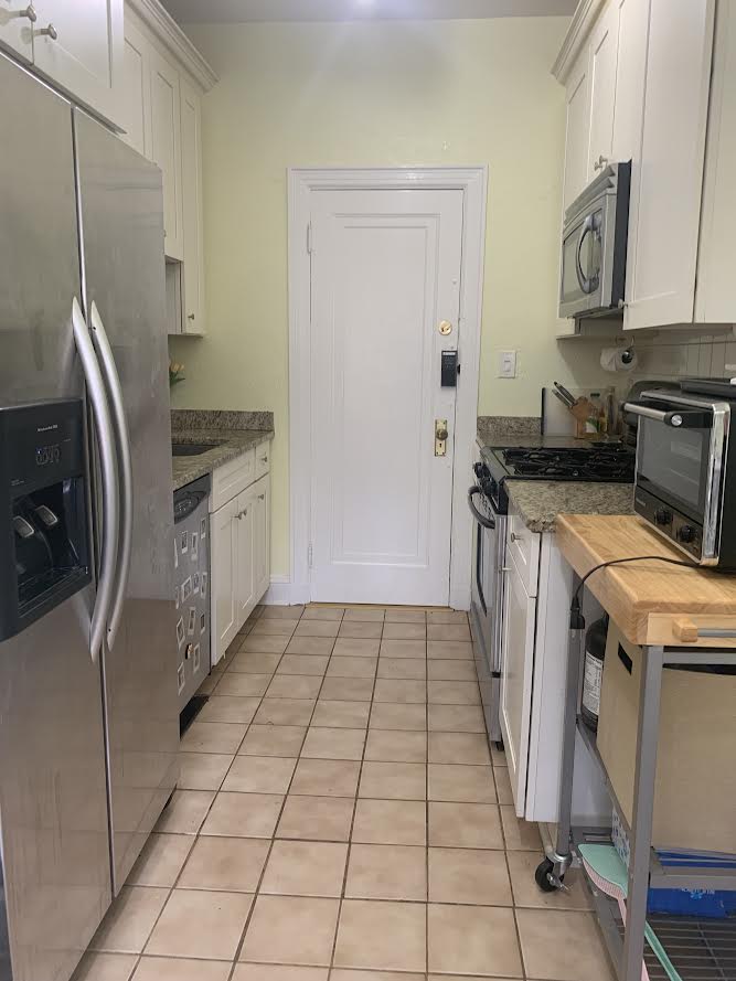 1 bed, 1 bath apartment for rent at 116 Englewood Ave Unit 44, Brighton — photo 3 of 6