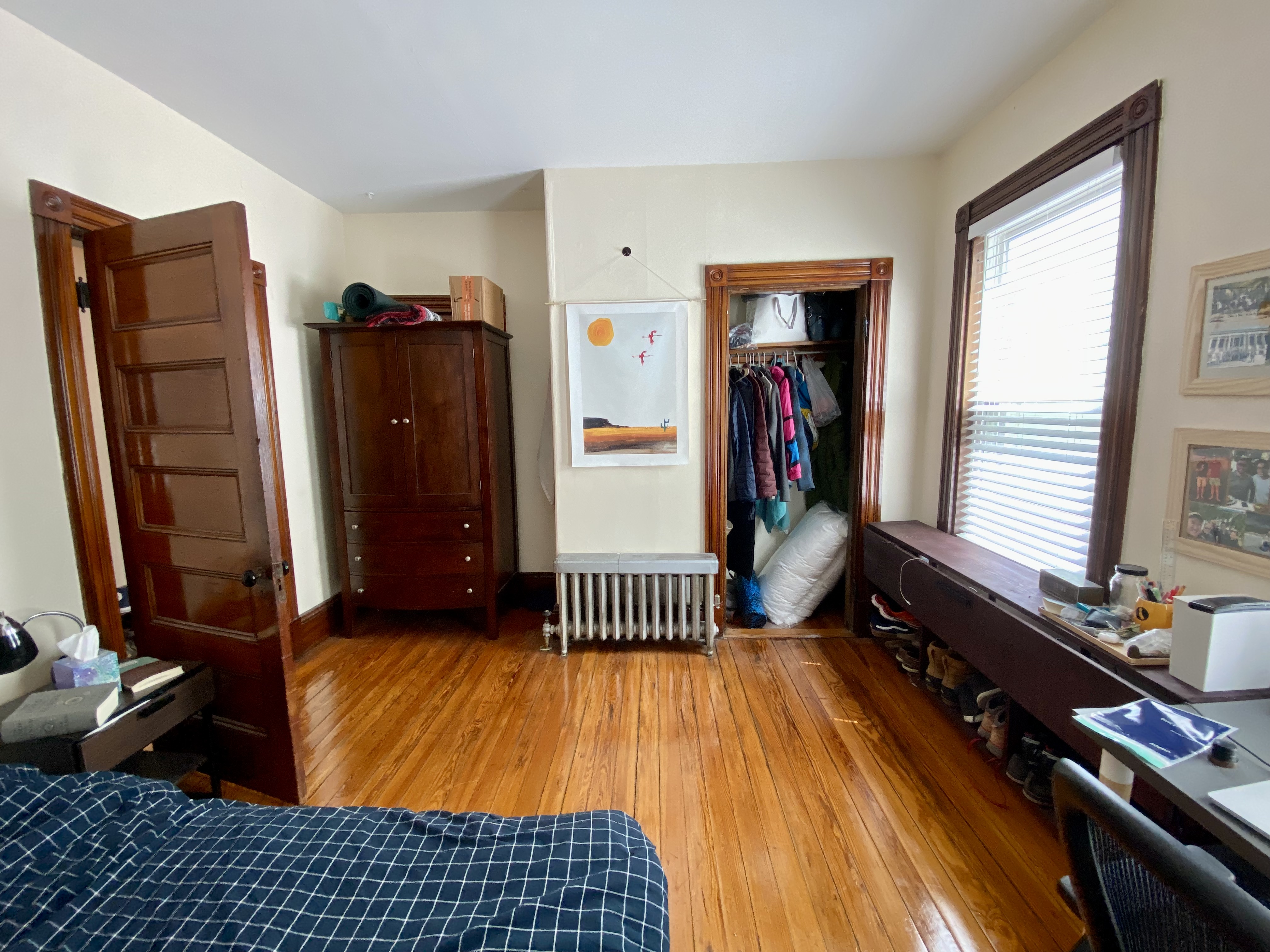 2 bed, 1 bath apartment for rent at 121 Cherry St Unit 1, Central Square — photo 11 of 20