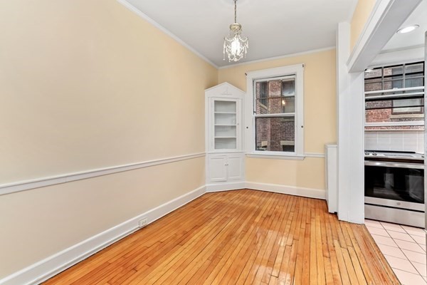2 bed, 1 bath apartment for rent at 131 Freeman St Unit 1A, Coolidge Corner — photo 11 of 14