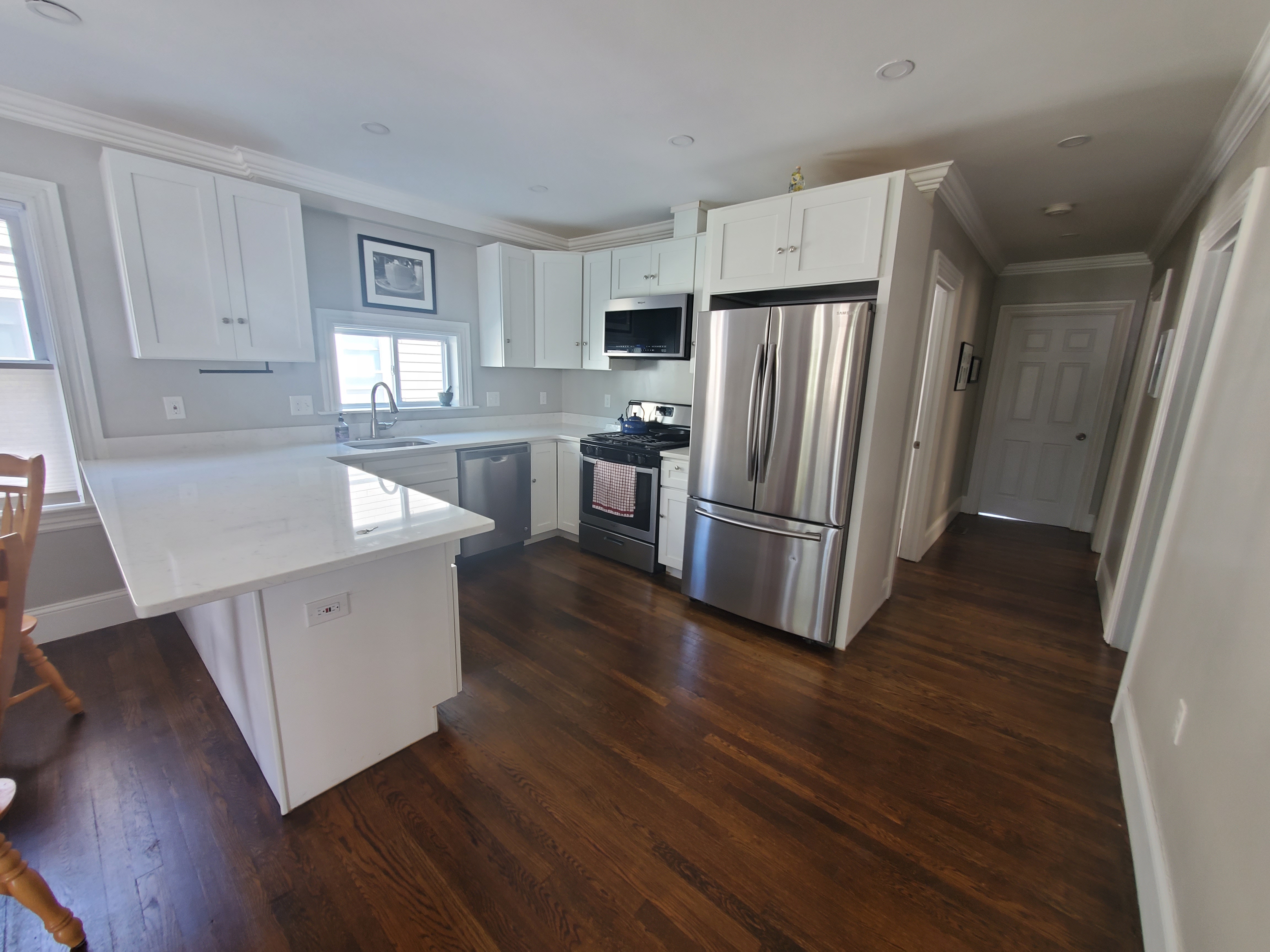 3 bed, 2 bath apartment for rent at 45 Dyer Ave Unit 1, Milton — photo 15 of 22