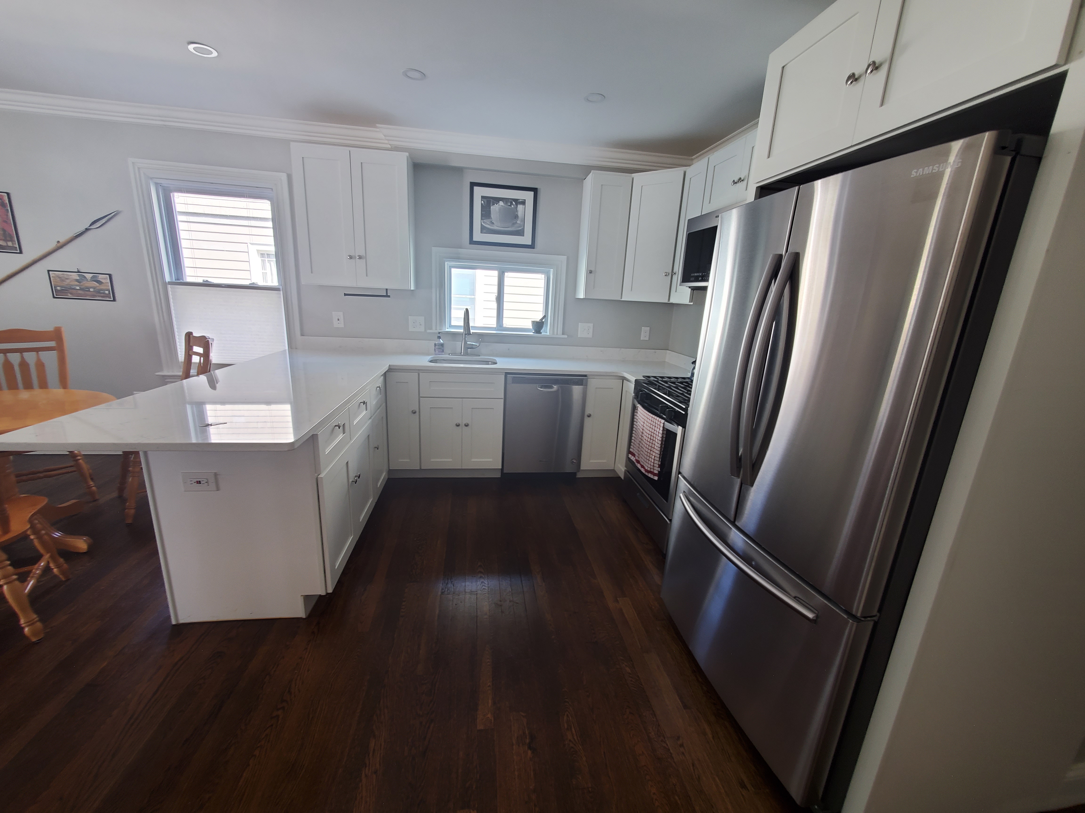 3 bed, 2 bath apartment for rent at 45 Dyer Ave Unit 1, Milton — photo 16 of 22