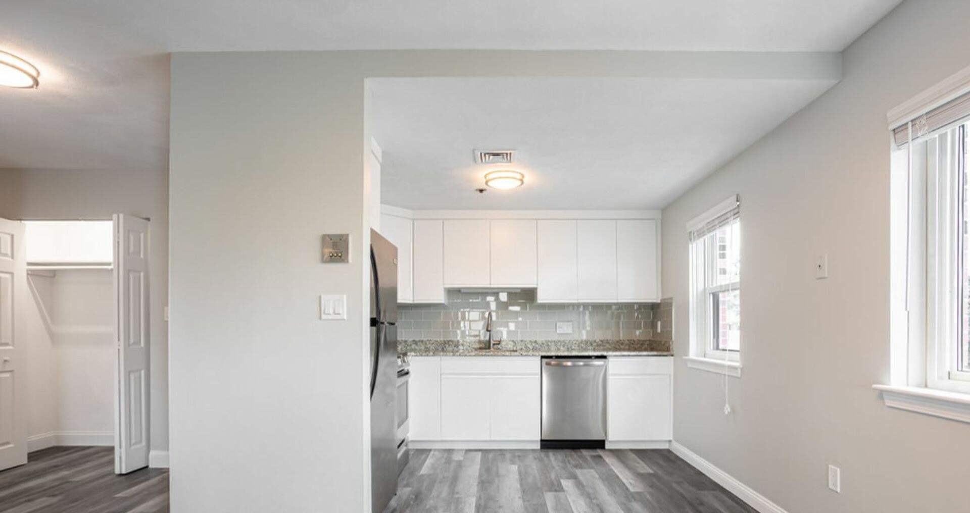 2 bed, 2 bath apartment for rent at 11 Langdon St Unit 502, Everett — photo 2 of 7