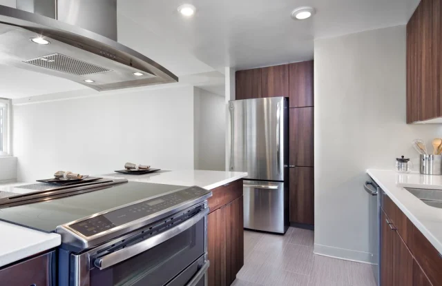 1 bed, 1 bath apartment for rent at 770 Boylston St Unit 780-24G, Back Bay