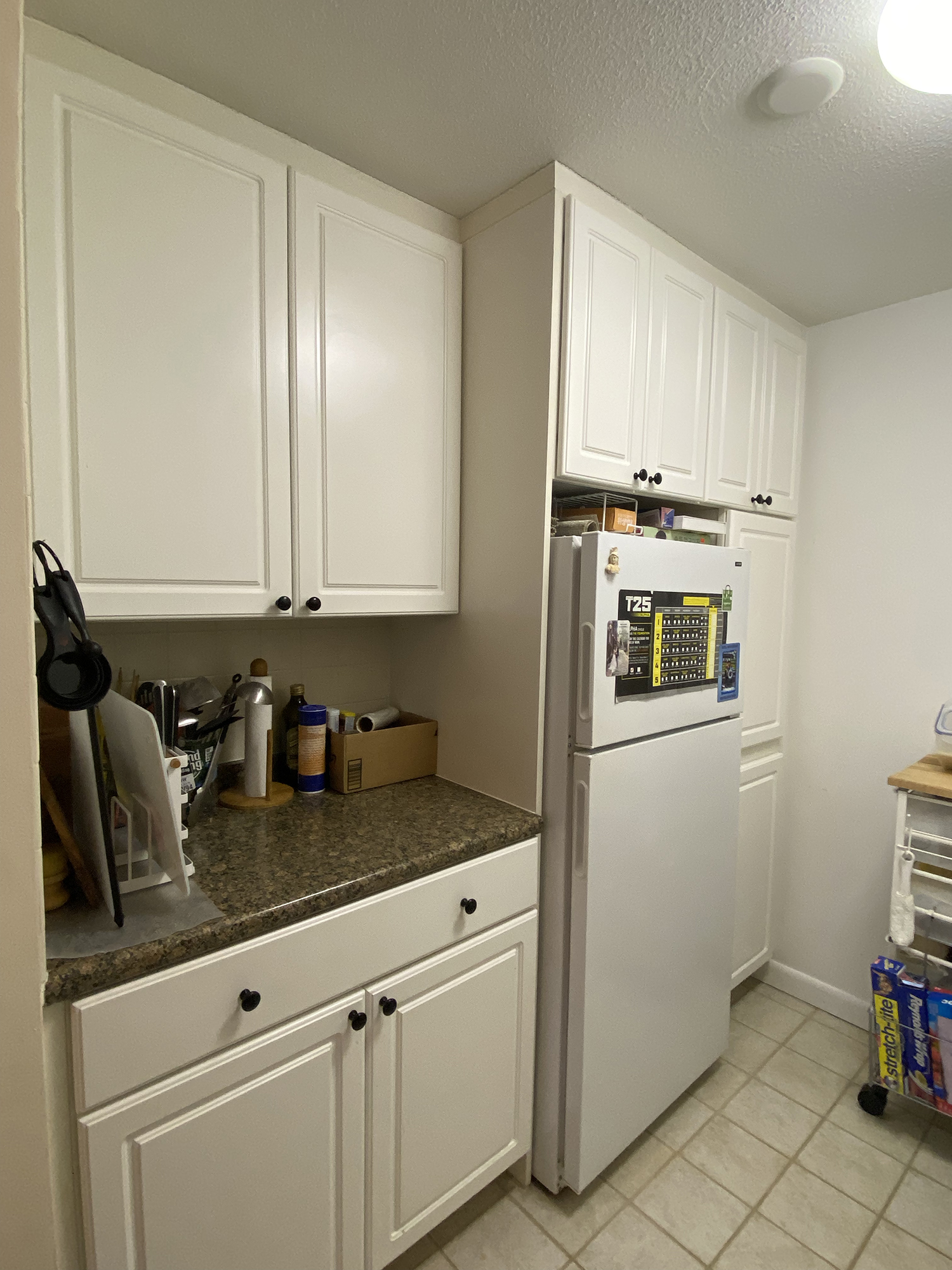 Studio bed, 1 bath apartment for rent at 15 Francis St Unit 22, Longwood — photo 11 of 11