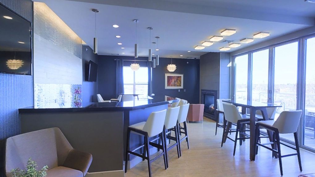 1 bed, 1 bath apartment for rent at 80 Fawcett St Unit 2-414, Cambridge Highlands