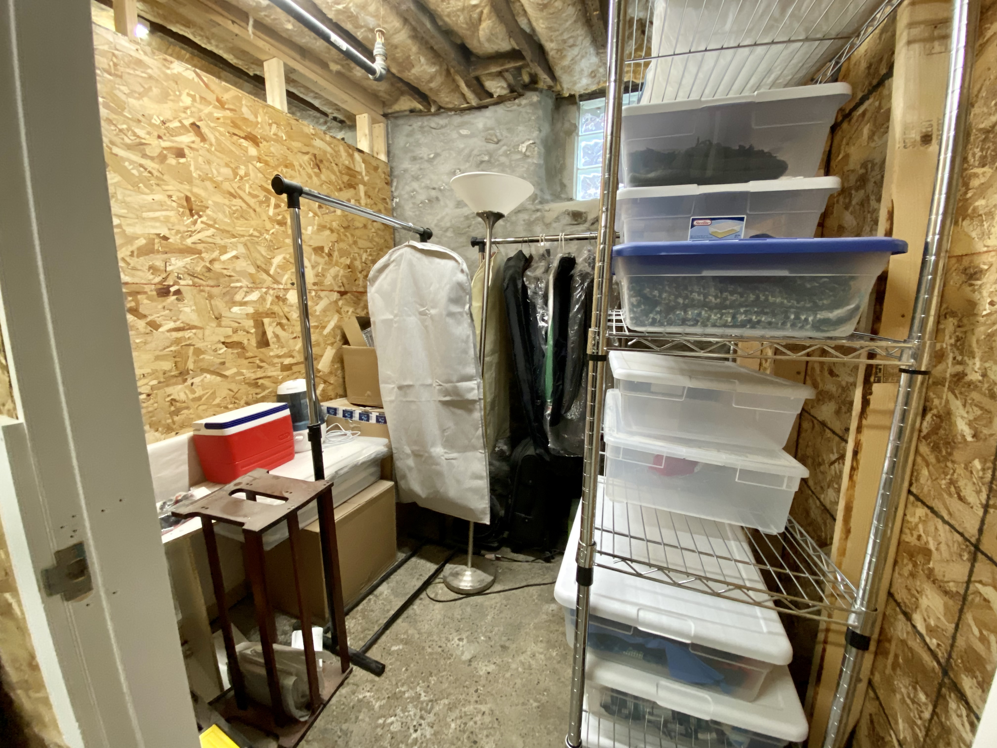 1 bed, 1 bath apartment for rent at 405 South Huntington Ave Unit 1R, Jamaica Plain — photo 12 of 15