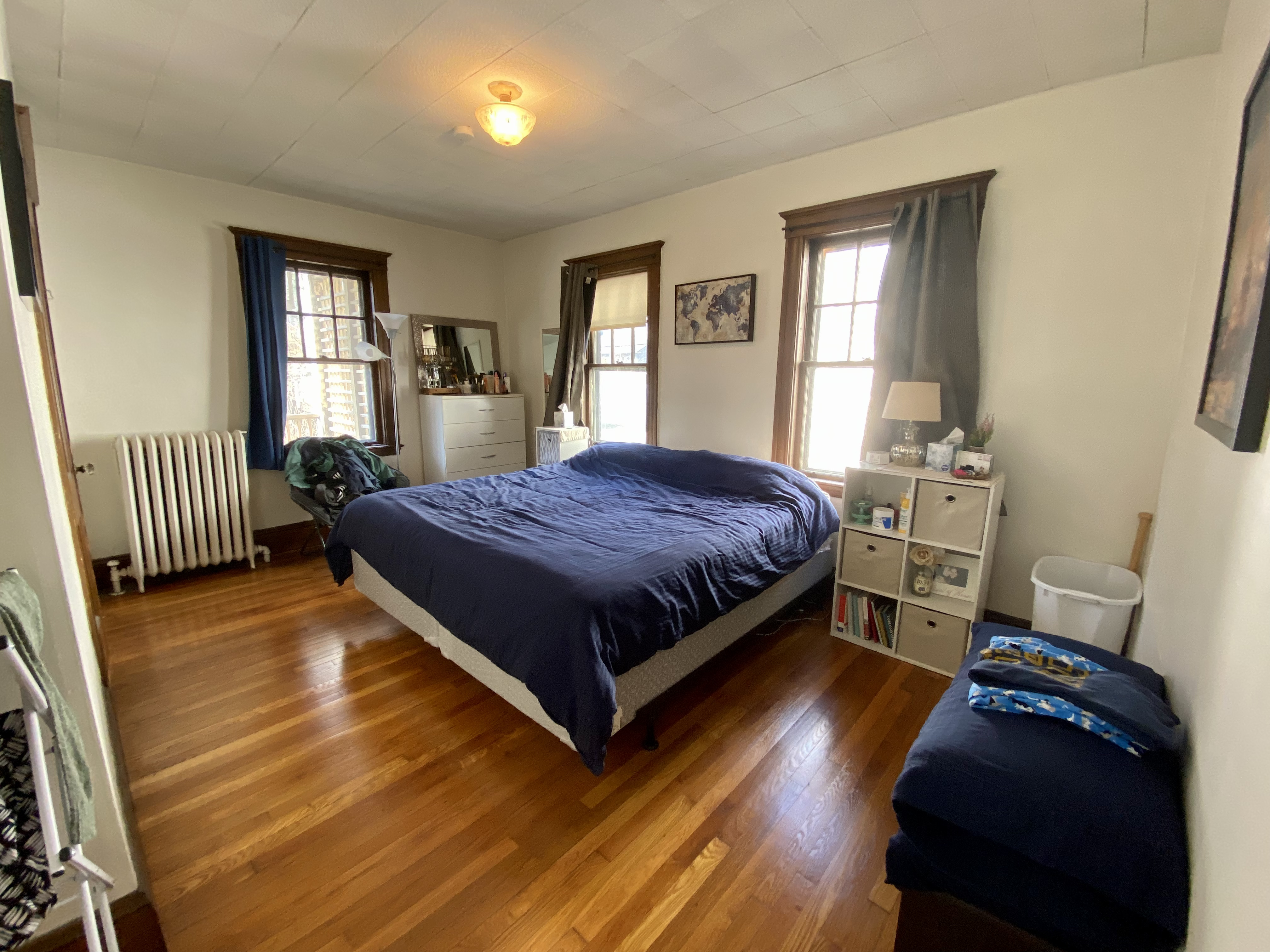 2.5 bed, 1 bath apartment for rent at 295 Beech St Unit 1, Roslindale — photo 11 of 18