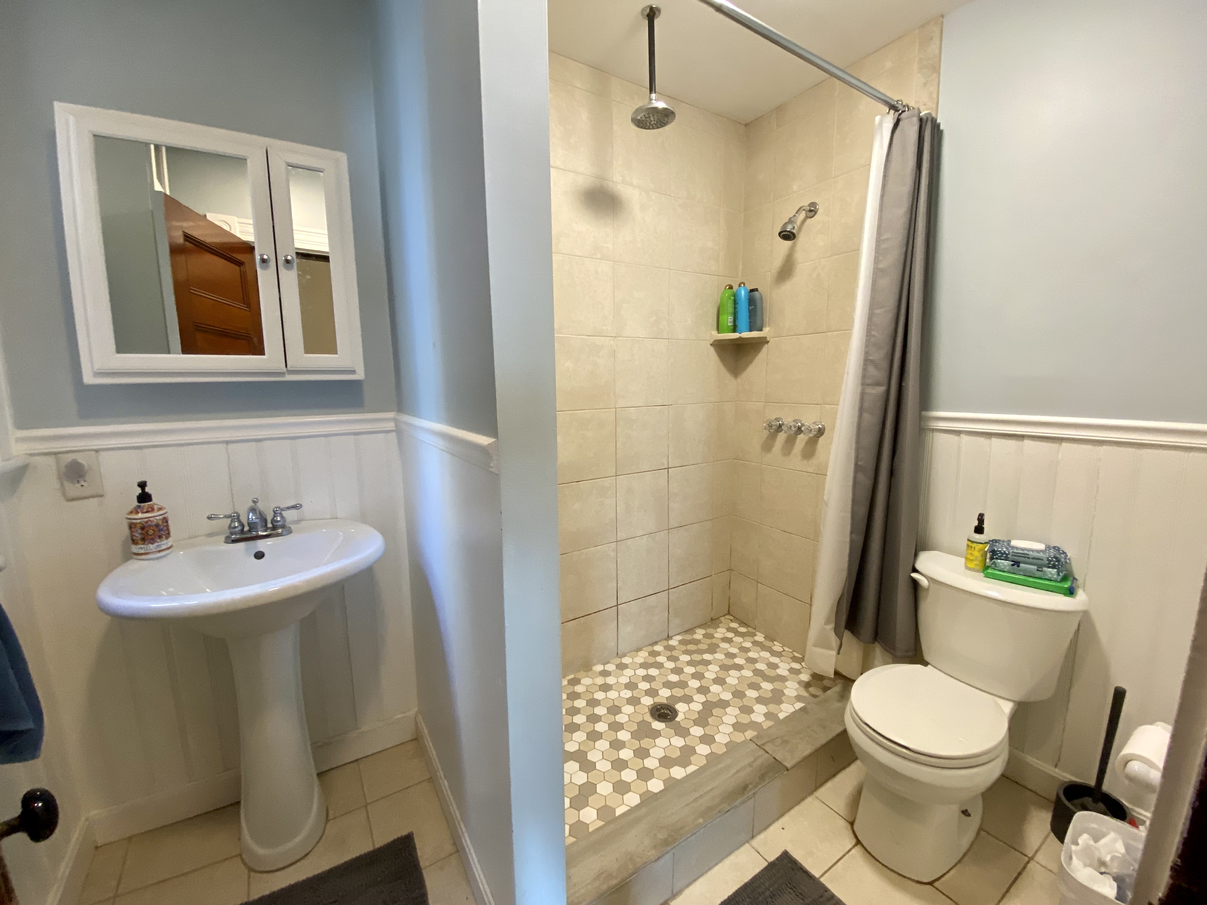 2 bed, 1 bath apartment for rent at 121 Cherry St Unit 1, Central Square — photo 12 of 20