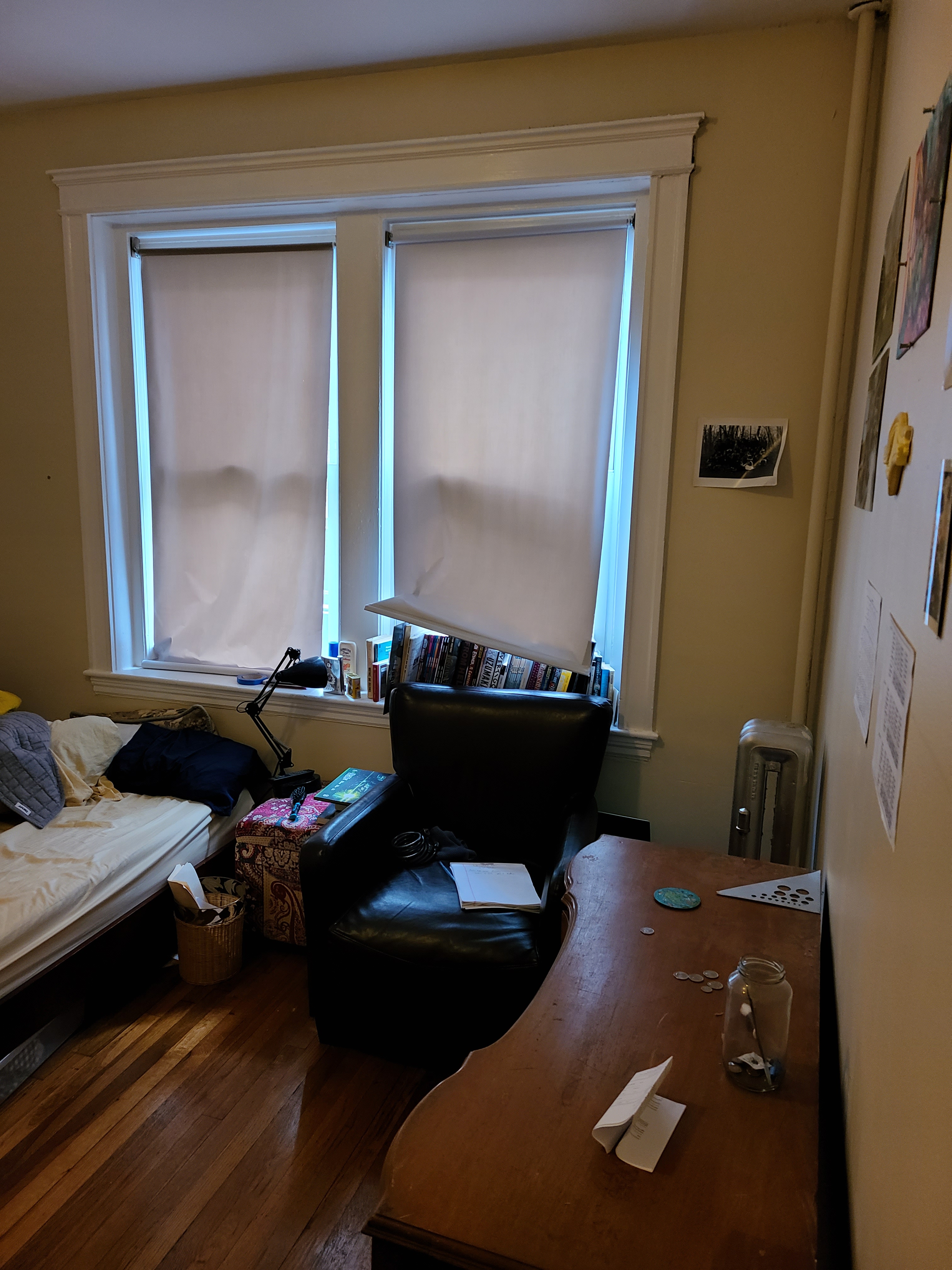 Studio bed, 1 bath apartment for rent at 1196 Commonwealth Ave Unit 12, Allston — photo 11 of 11