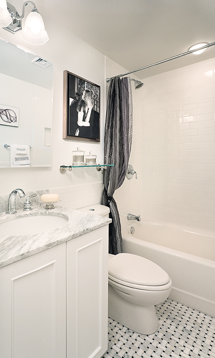 1 bed, 1 bath apartment for rent at 21 Chapel St Unit A0706, Longwood — photo 8 of 11