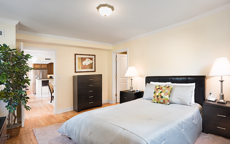 1 bed, 1 bath apartment for rent at 22 Chapel St Unit A0706, Longwood — photo 10 of 11