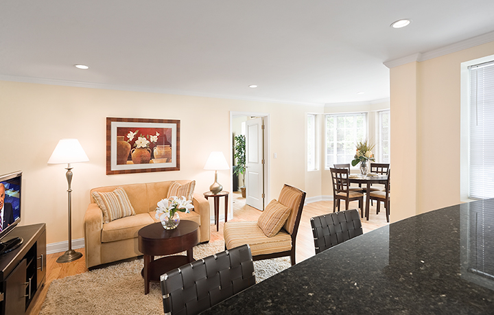1 bed, 1 bath apartment for rent at 22 Chapel St Unit A0706, Longwood — photo 11 of 11