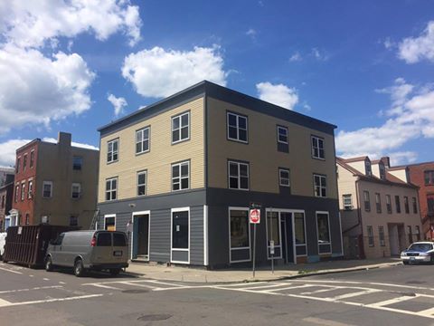 2 bed, 1 bath apartment for rent at 109 Maverick St Unit 1, East Boston — photo 14 of 14