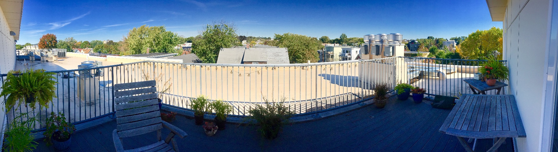 2 bed, 2 bath apartment for rent at 7 Cameron Ave Unit 3, North Cambridge — photo 11 of 22