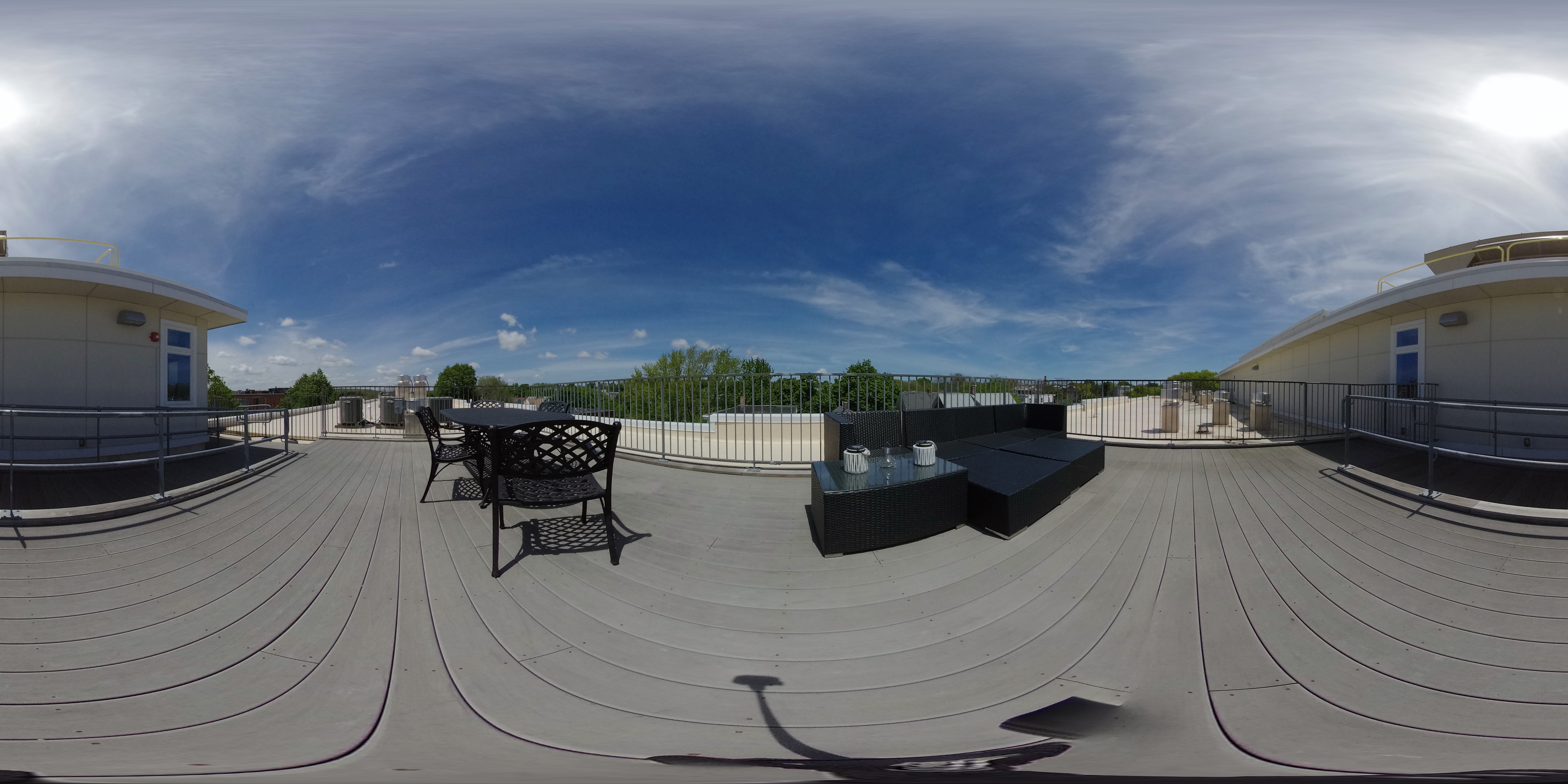 2 bed, 2 bath apartment for rent at 7 Cameron Ave Unit 3, North Cambridge — photo 1 of 22