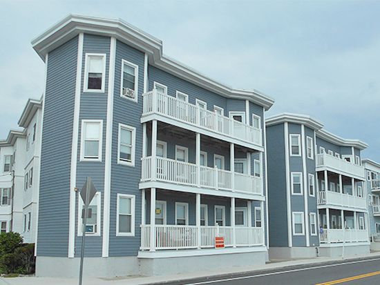 Studio bed, 1 bath apartment for rent at 87 Winthrop Shore Dr Unit 3, Winthrop — photo 8 of 10