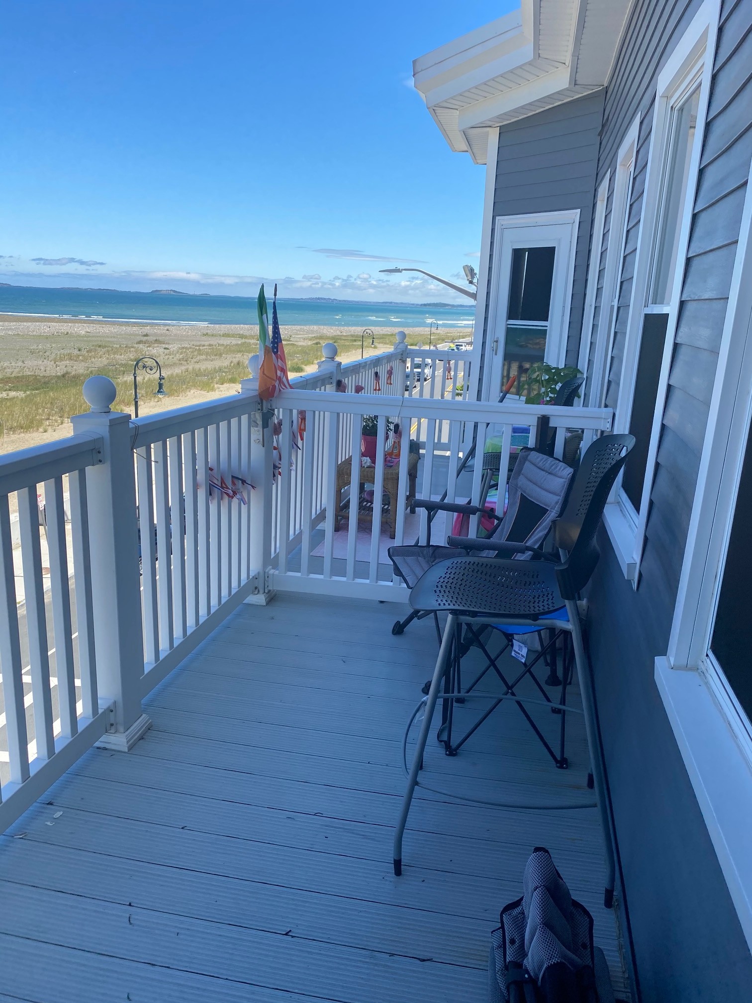 2 bed, 1 bath apartment for rent at 87 Winthrop Shore Dr Unit 2F, Winthrop — photo 19 of 21