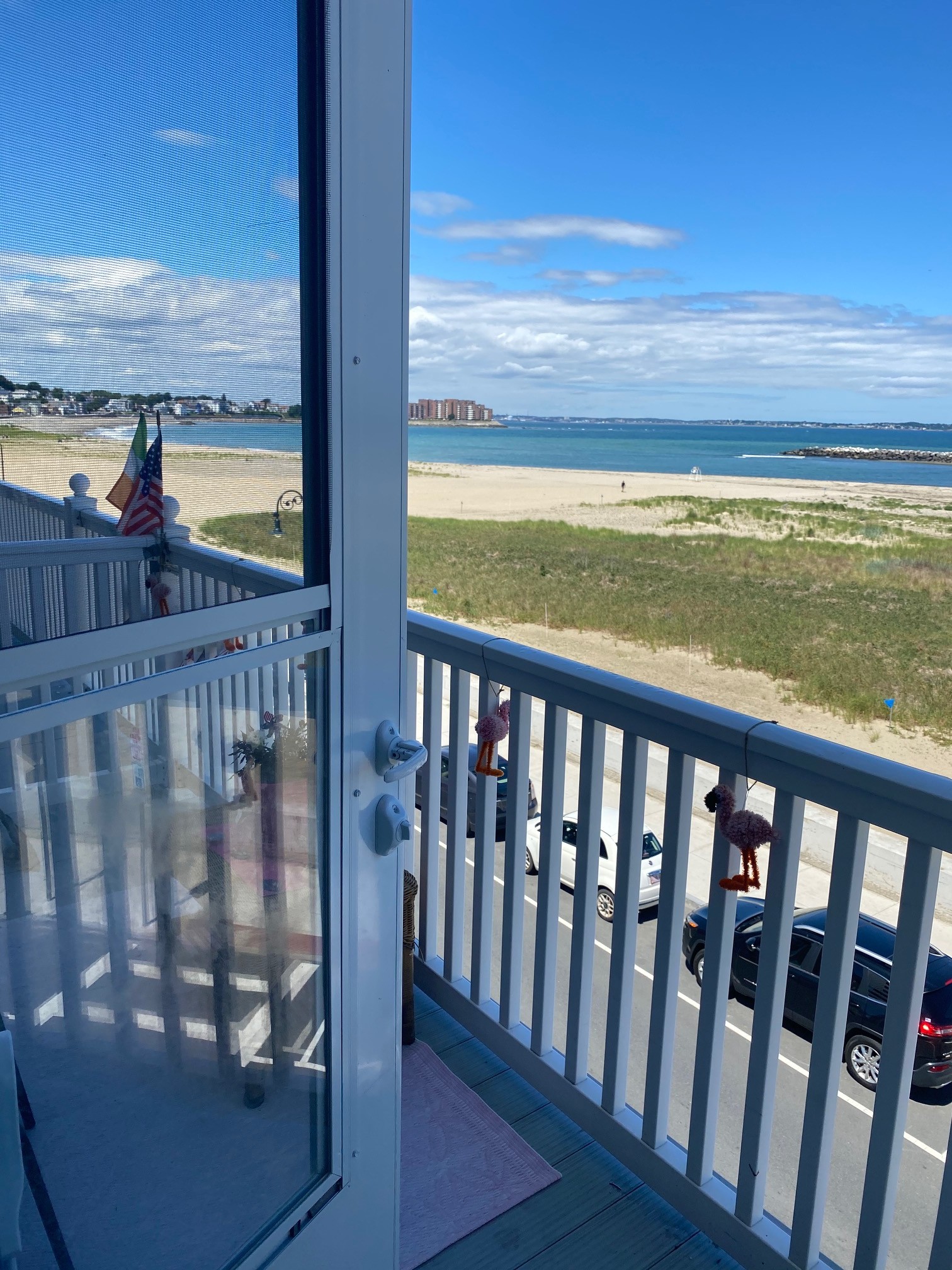 Studio bed, 1 bath apartment for rent at 87 Winthrop Shore Dr Unit 3, Winthrop — photo 7 of 10