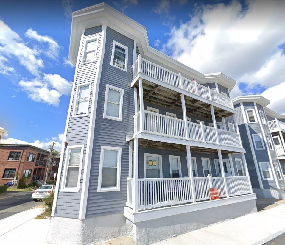 2 bed, 1 bath apartment for rent at 87 Winthrop Shore Dr Unit 2F, Winthrop — photo 16 of 21