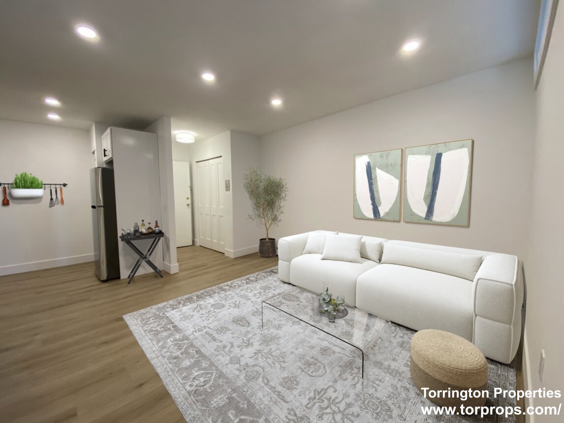 1 bed, 1 bath apartment for rent at 740 East 7th St Unit 30, South Boston — photo 5 of 6