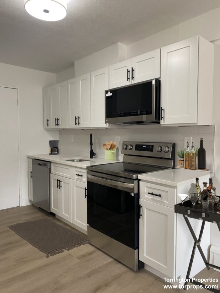 2 bed, 1 bath apartment for rent at 740 East 7th St Unit 12A, South Boston — photo 9 of 14