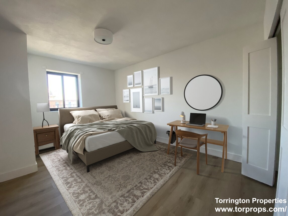 2 bed, 1 bath apartment for rent at 740 East 7th St Unit 12A, South Boston — photo 10 of 14