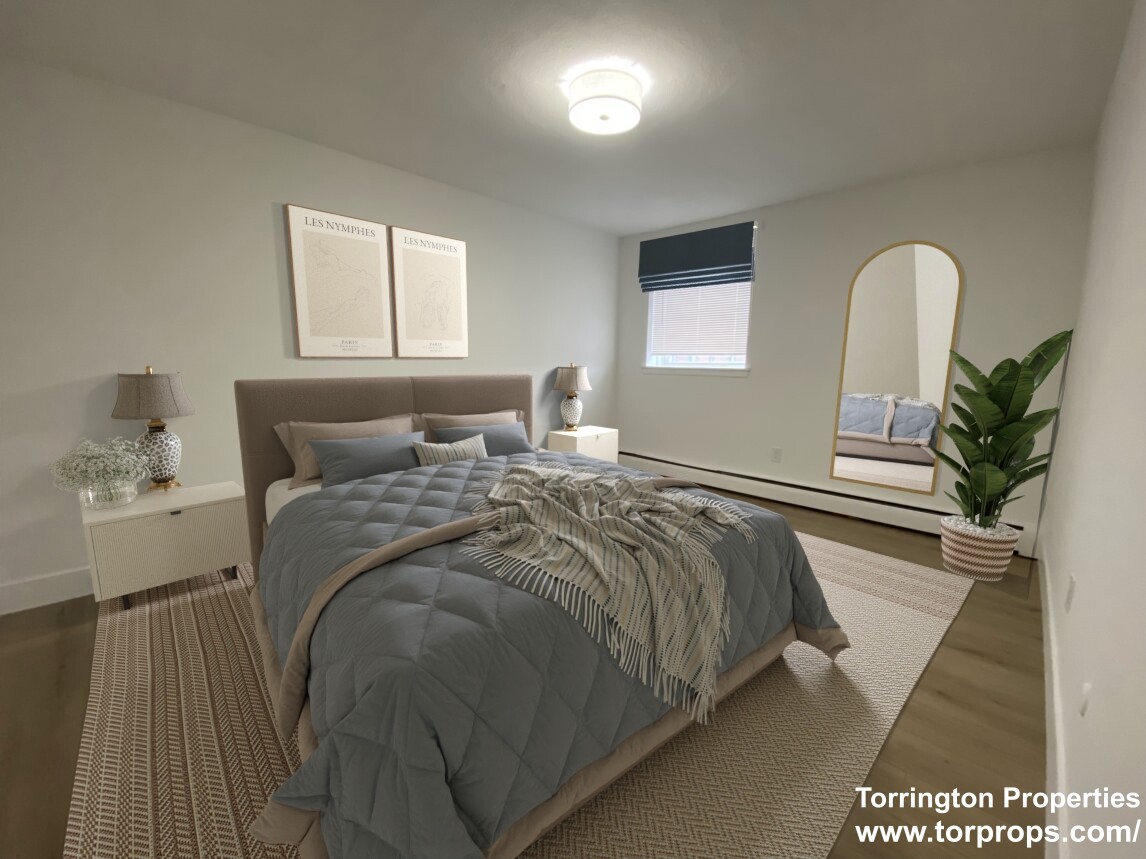 2 bed, 1 bath apartment for rent at 740 East 7th St Unit 12A, South Boston — photo 11 of 14