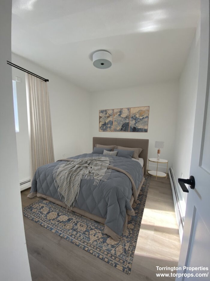 2 bed, 1 bath apartment for rent at 740 East 7th St Unit 12A, South Boston — photo 12 of 14