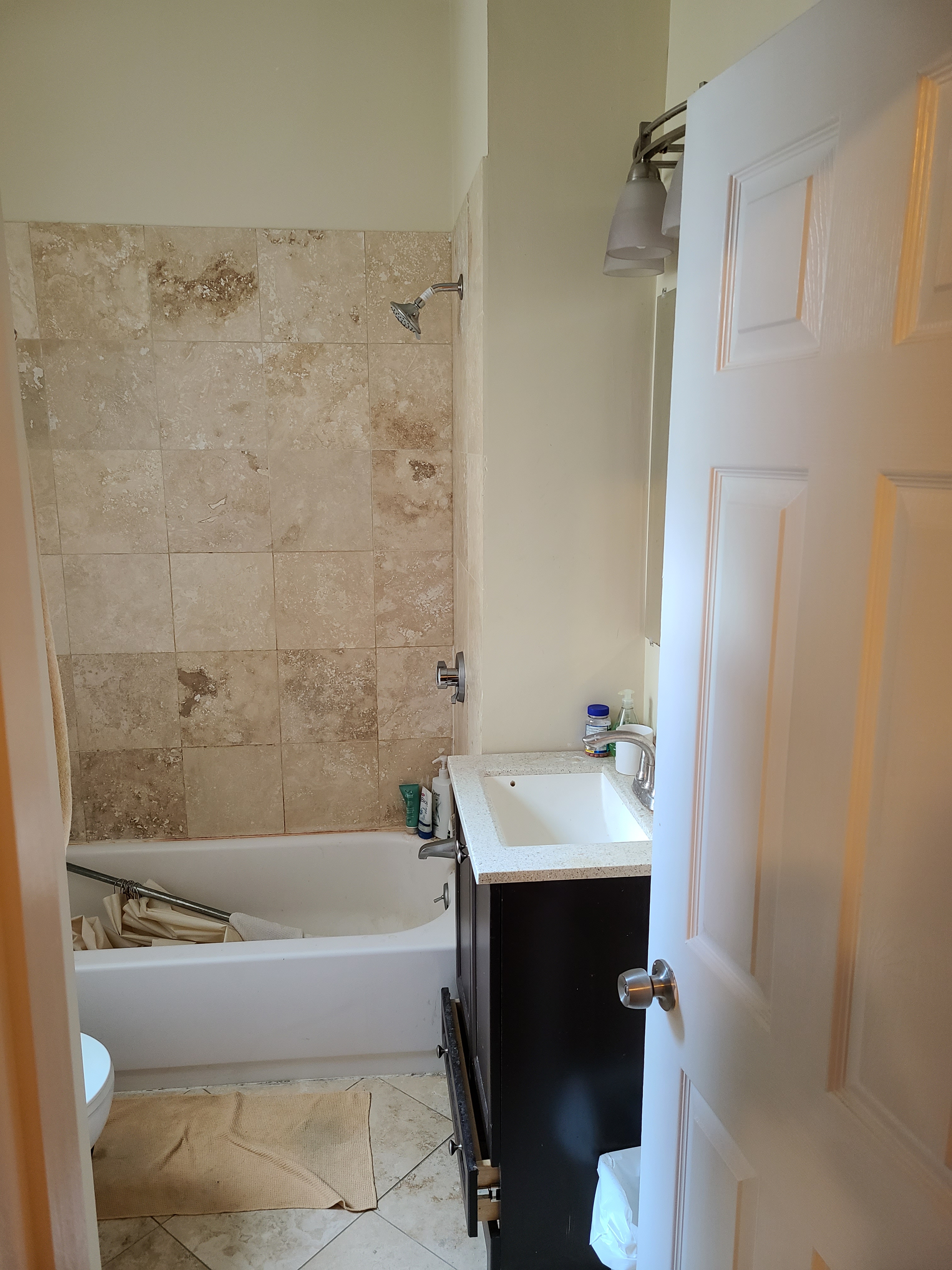 Studio bed, 1 bath apartment for rent at 1194 Commonwealth Ave Unit 9, Allston — photo 8 of 8
