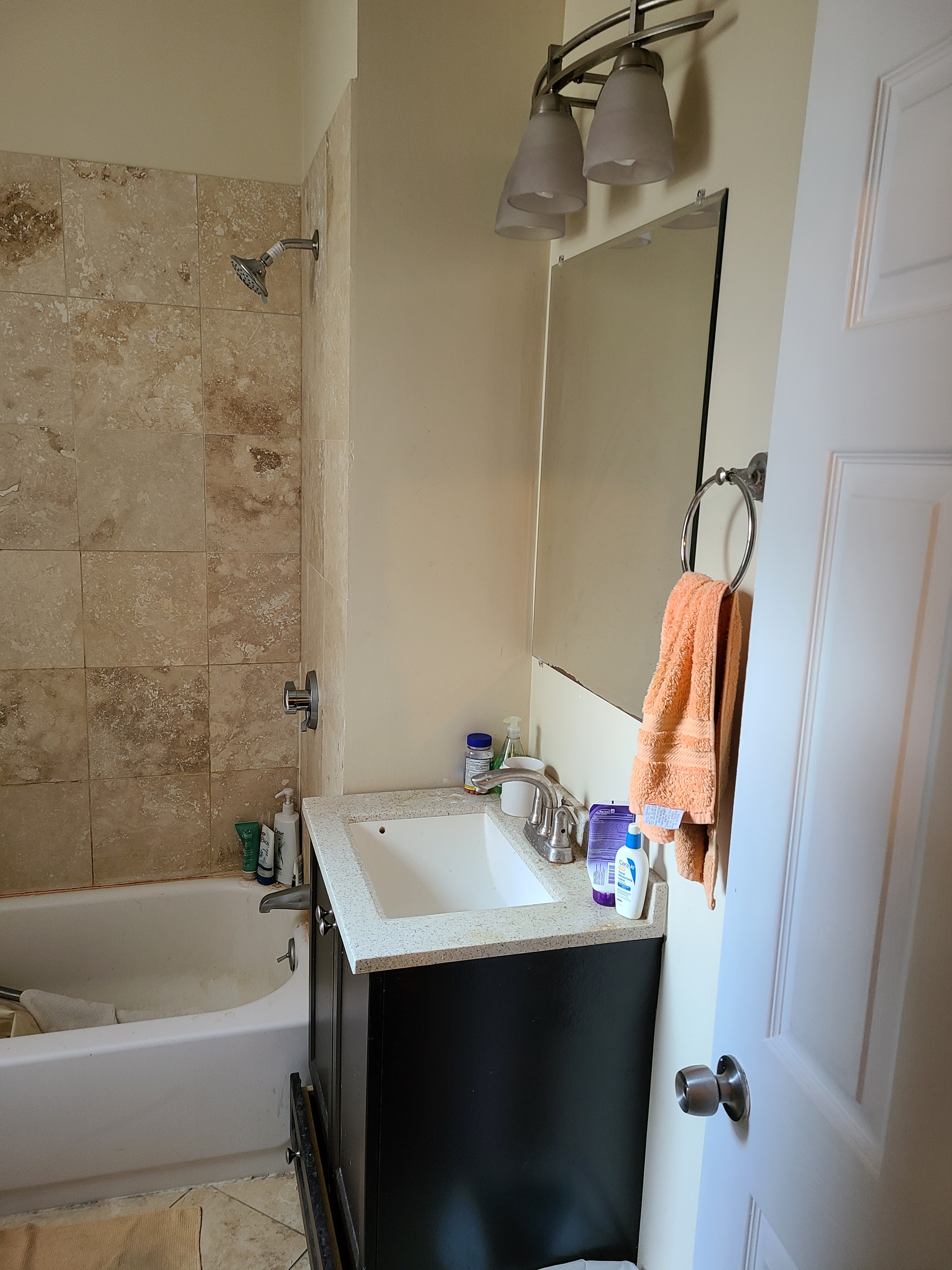 Studio bed, 1 bath apartment for rent at 1191 Commonwealth Ave Unit 12, Allston — photo 9 of 9