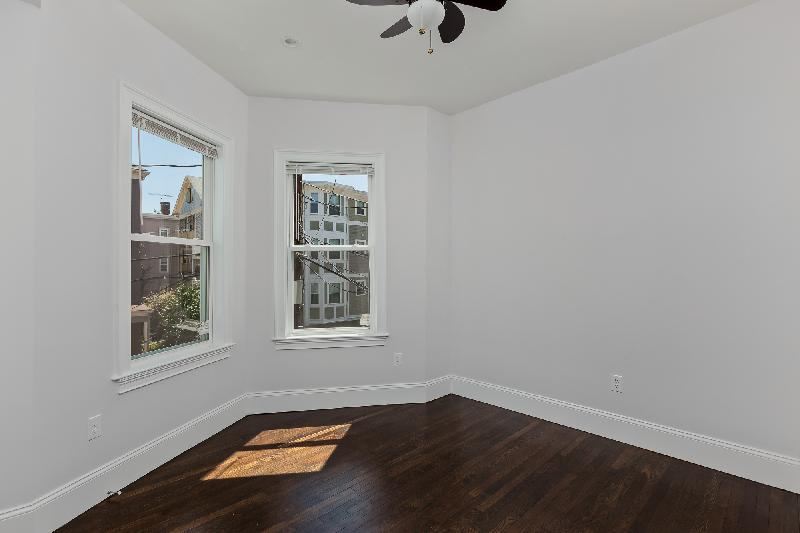 4 bed, 2 bath apartment for rent at 9 Oswald Unit 2, Mission Hill — photo 5 of 17