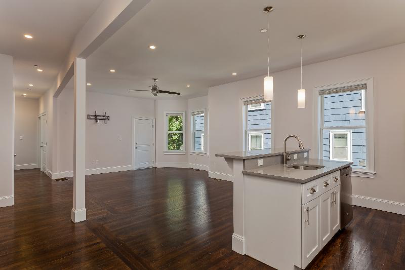 4 bed, 2 bath apartment for rent at 9 Oswald Unit 2, Mission Hill — photo 10 of 17