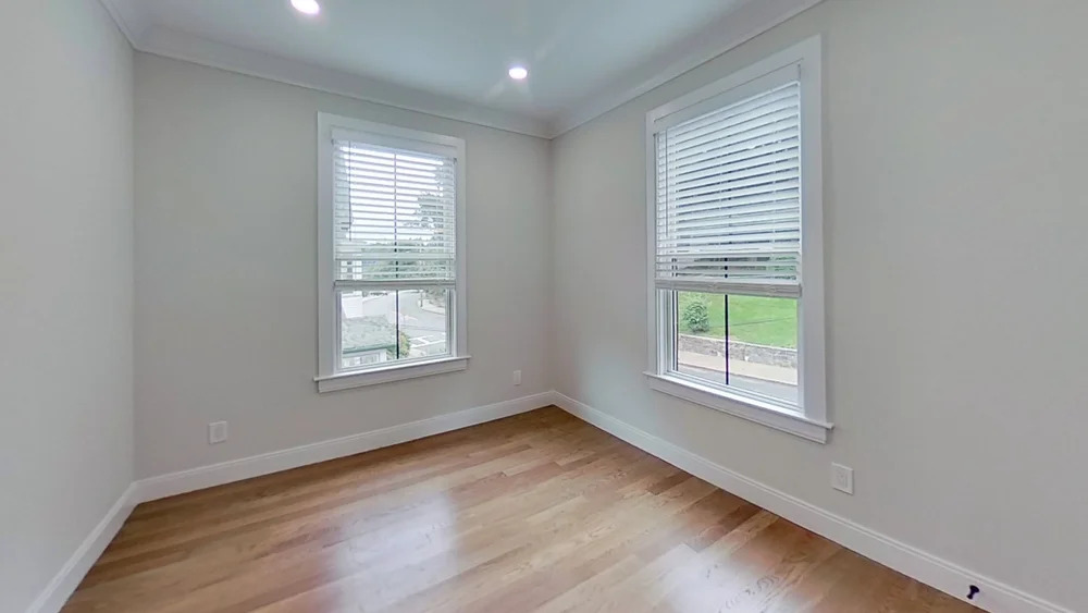 3 bed, 1 bath apartment for rent at 375 Chestnut Hill Ave Unit 21, Brighton — photo 3 of 5