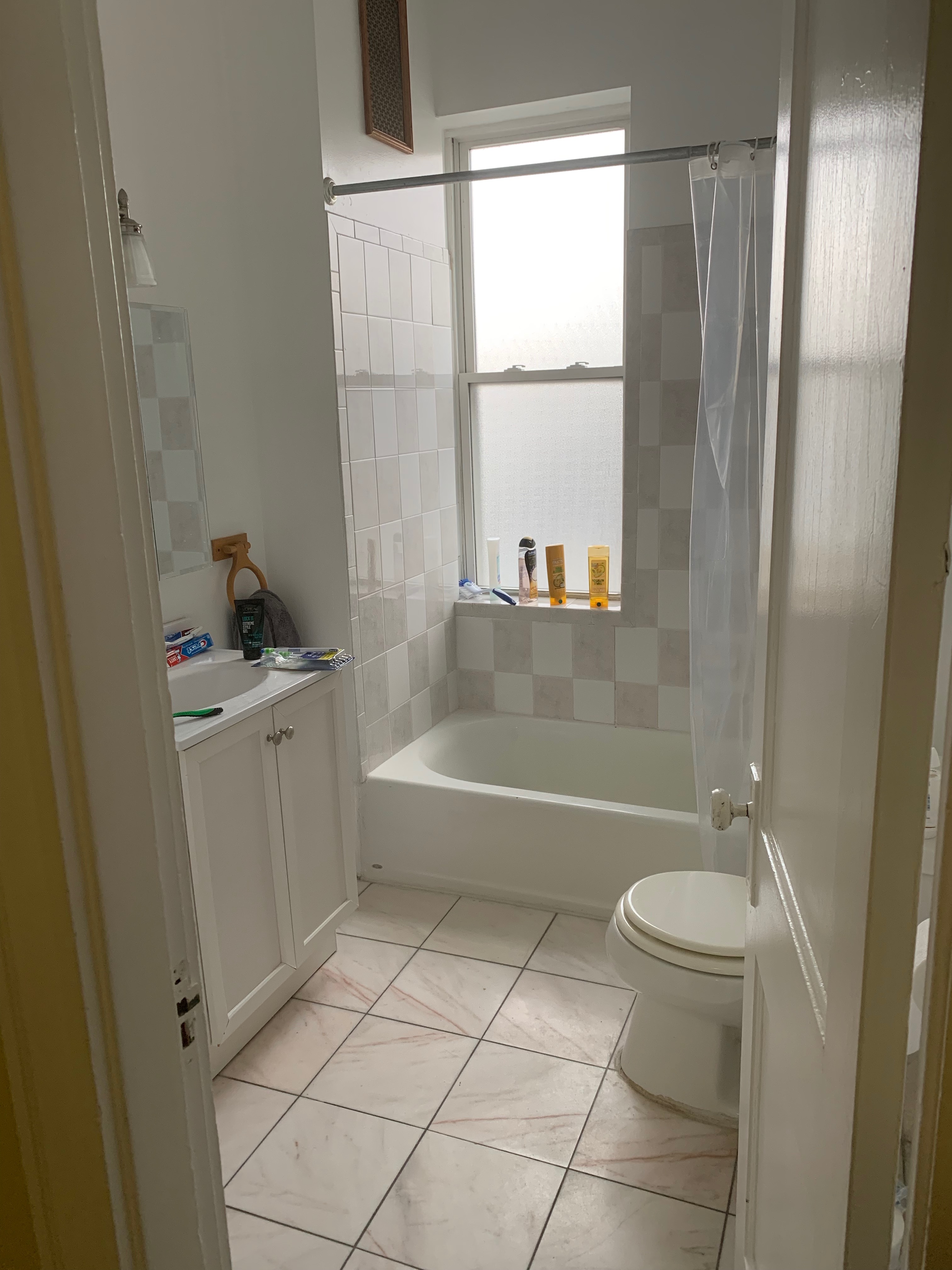 Studio bed, 1 bath apartment for rent at 1171 Commonwealth Ave Unit 19, Allston — photo 6 of 12