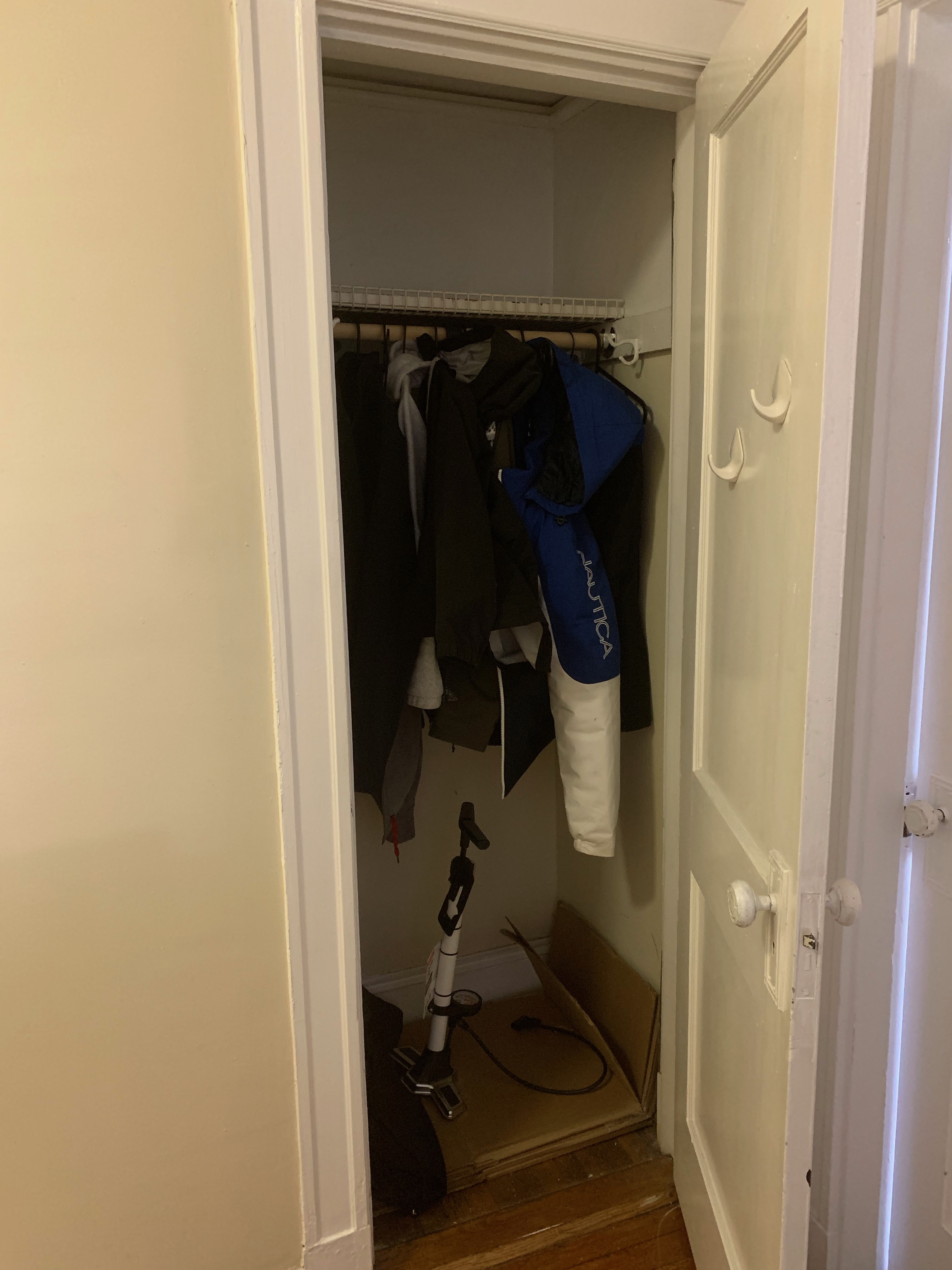 Studio bed, 1 bath apartment for rent at 1183 Commonwealth Ave Unit 19, Allston — photo 8 of 11