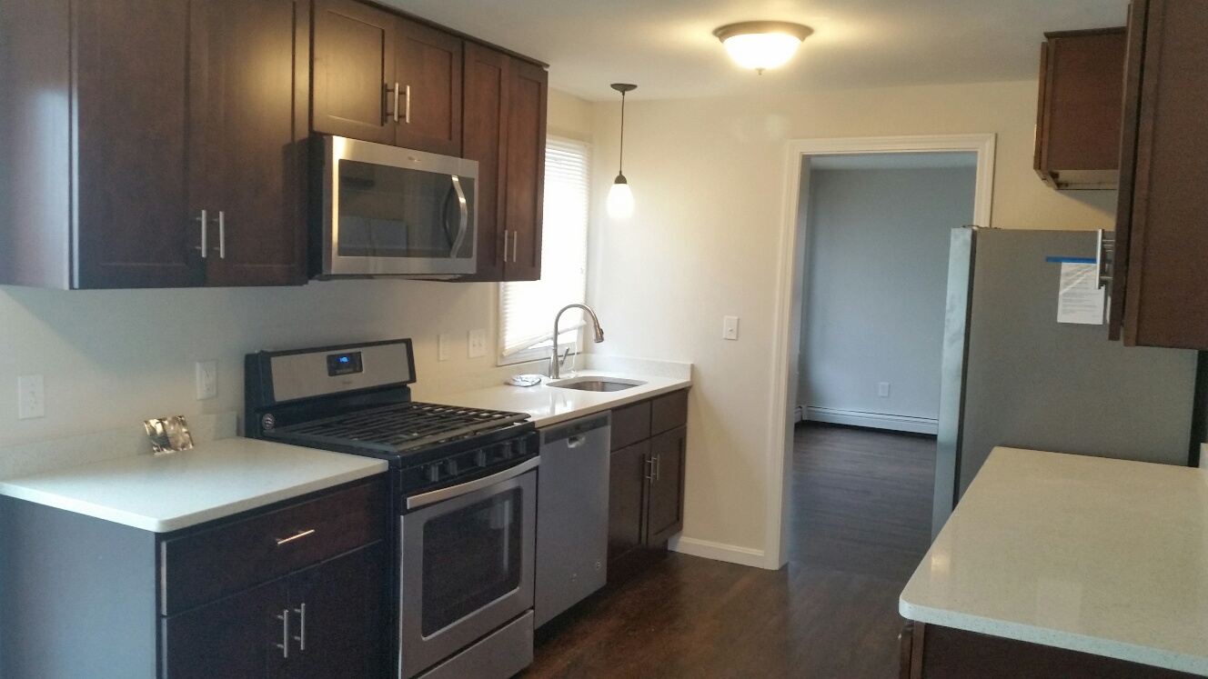 4 bed, 4+ bath apartment for rent at 52 Gerrish St Unit 2, Brighton — photo 1 of 8