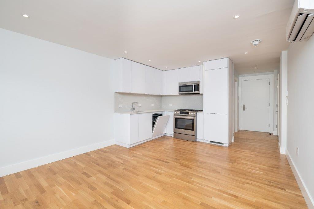 1 bed, 1 bath apartment for rent at 1410 Columbia Rd Unit 9A, South Boston — photo 1 of 6