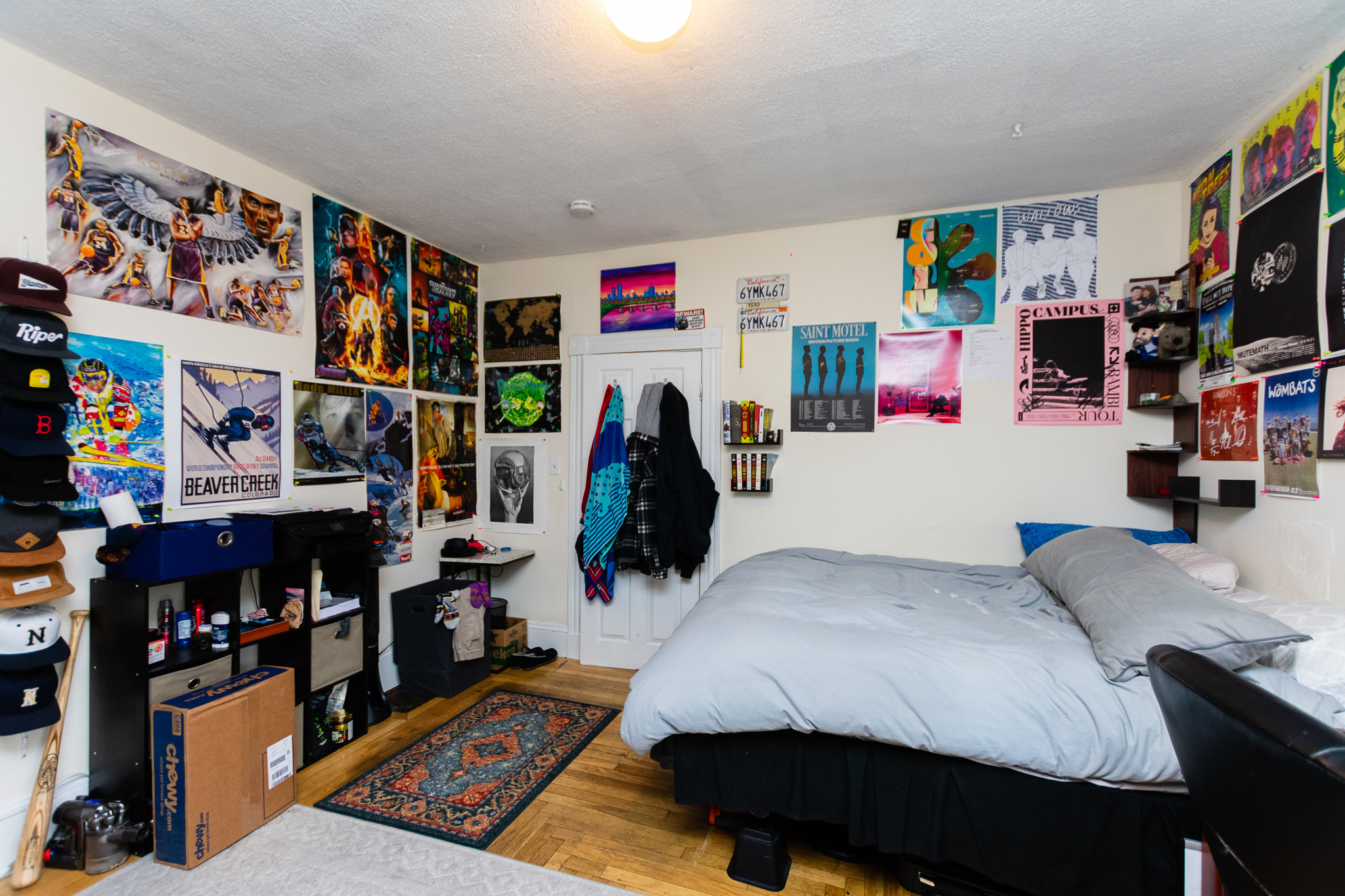 5 bed, 2 bath apartment for rent at 42 Pratt St Unit 2, Allston — photo 7 of 22